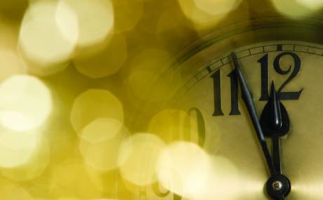 Event im Golchener Hof: Silvesterparty auf dem Golchener Hof