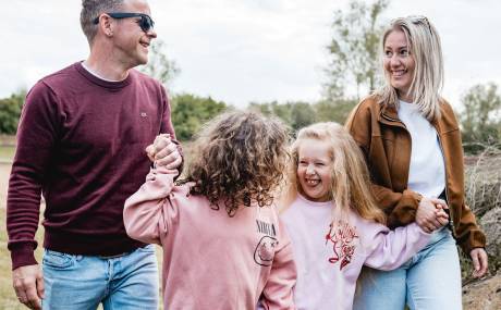 Event im Golchener Hof: Familienfest für Klein & Groß