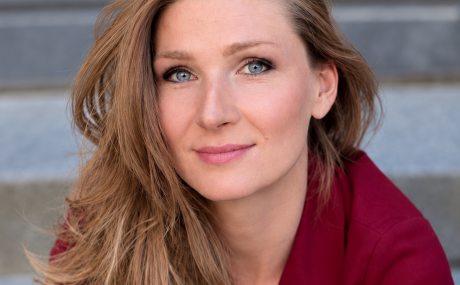 Event im Golchener Hof: „Winterlich(t)“ – mit Mira Fajfer