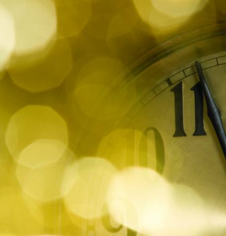 Event im Golchener Hof: Silvesterparty auf dem Golchener Hof