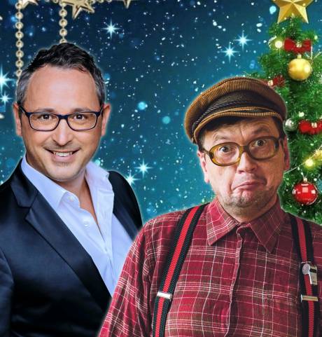 Event im Golchener Hof: Musikalischer Adventsnachmittag 