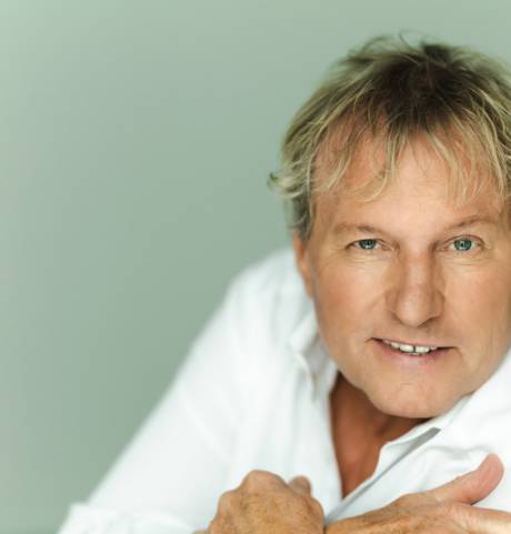 Event im Golchener Hof: Muttertagskonzert 2027- mit Bernhard Brink & Bauer Korl
