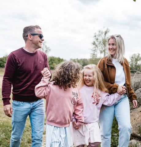 Event im Golchener Hof: Familienfest für Klein & Groß