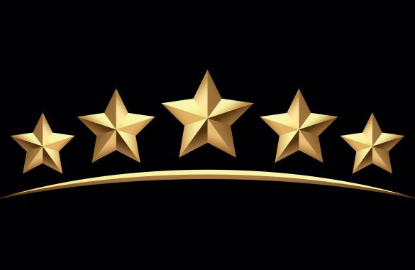 Auszeichnungen & Siegel - Golchener Hof