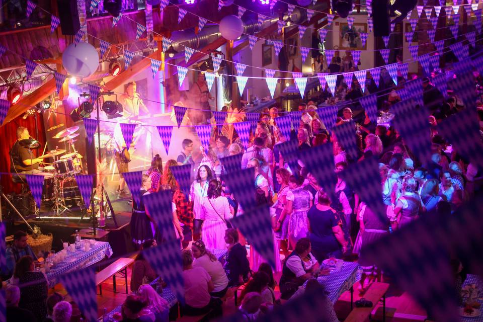Oktoberfest im Golchener Hof