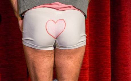 Event im Golchener Hof: Scheunenparty zum Frauentag