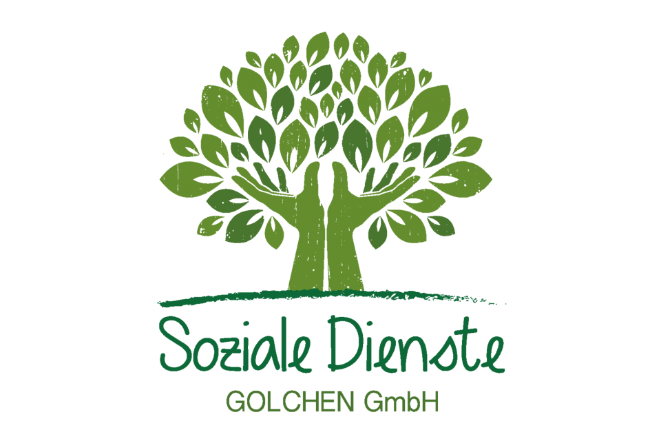 Logo Soziale Dienste Golchen GmbH